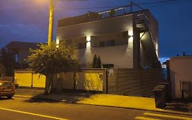 Casa Antonia-Eforie Nord